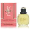 Paris Yves Saint Laurent pour femme 75ml
