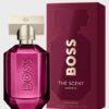 Boss The Scent For Her Magnetic Hugo Boss pour femme 50ml