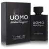 Uomo Salvatore Ferragamo Signature Salvatore Ferragamo pour homme 100ml