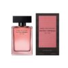 Musc Noir Rose For Her Narciso Rodriguez pour femme 100ml
