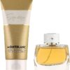Coffret Signature Absolue Montblanc pour femme 50ml