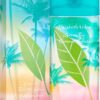 Green Tea Coconut Breeze Elizabeth Arden for women 100ml