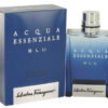Acqua Essenziale Blu Salvatore Ferragamo pour homme 100ml