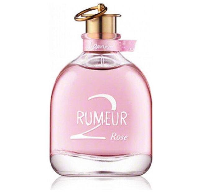 Rumeur 2 Rose Lanvin pour femme 100ml