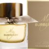 My Burberry Burberry pour femme 90ml